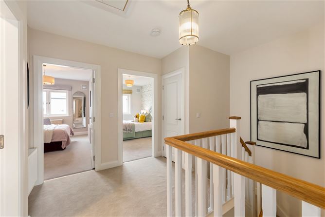 3 Bed Semi Detached, Whitesland, Rathbride Road, Kildare