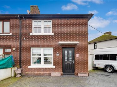 Image for 259 Ballyfermot Drive, Ballyfermot, Dublin 10