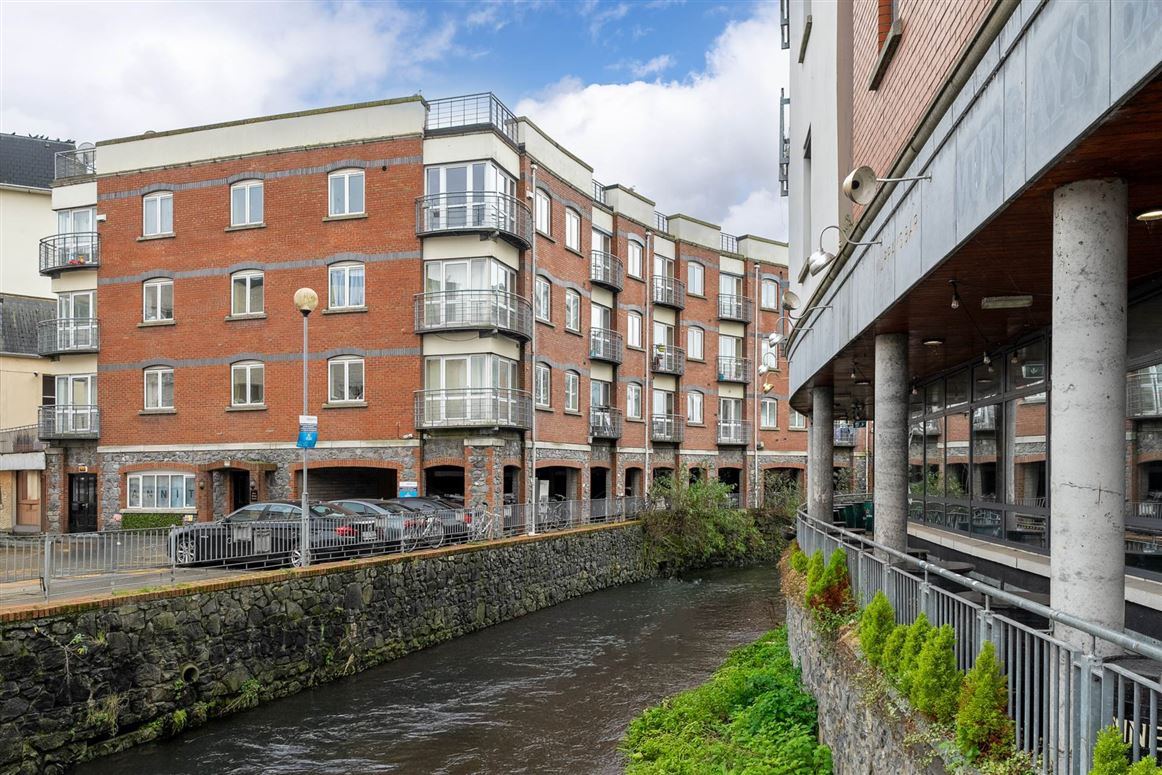 Apartment 4, Bow Bridge House, Bow Bridge, Kilmainham, Dublin 8, County Dublin