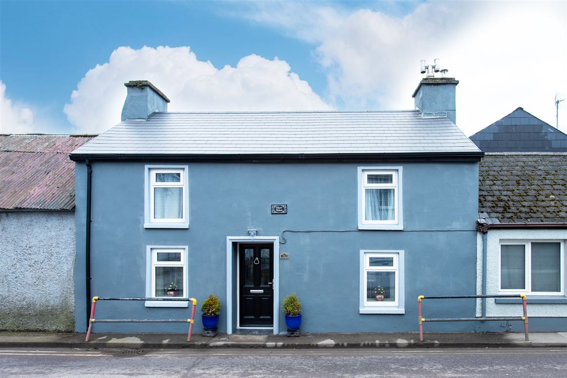 Thor House, Cork Street, Macroom, Cork