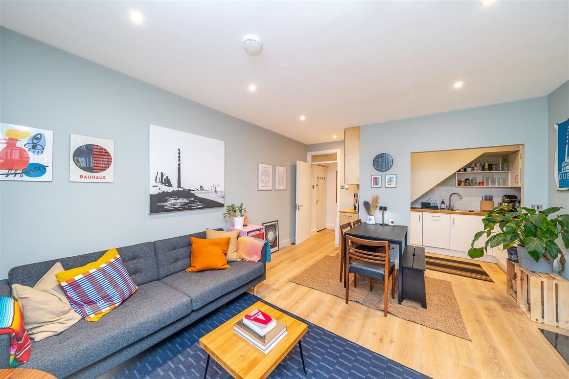 6 Tir Connell Grove, Inchicore, Dublin 8