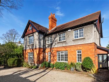 Image for 4 Herbert Park, Donnybrook, Dublin 4