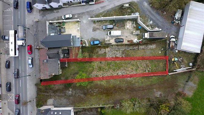 Main Street, Abbeyleix, Laois