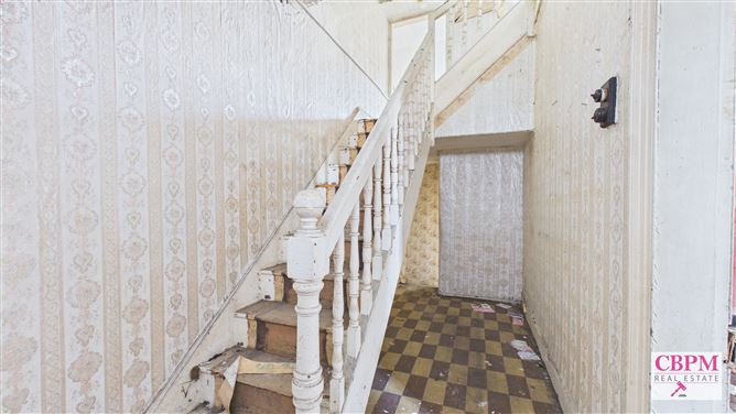 Main Street, Abbeyleix, Laois