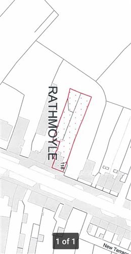 Main Street, Abbeyleix, Laois