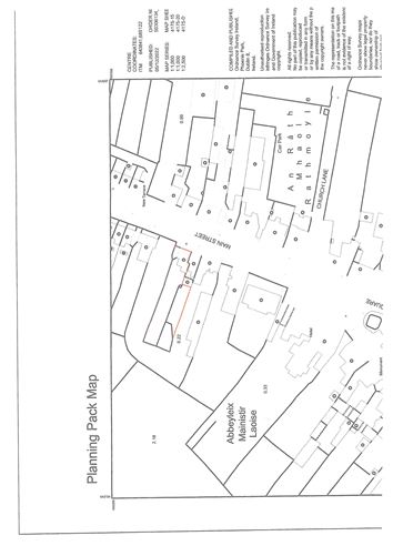 Main Street, Abbeyleix, Laois