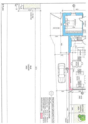 Main Street, Abbeyleix, Laois