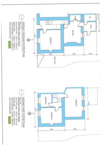 Main Street, Abbeyleix, Laois