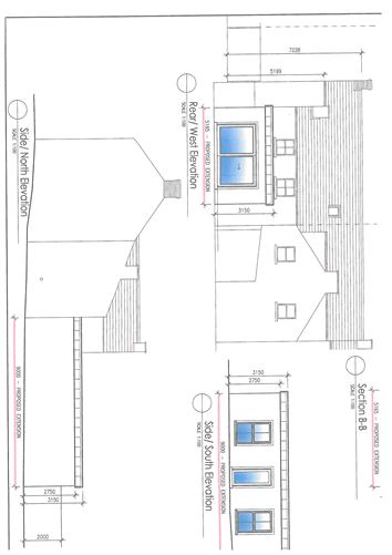 Main Street, Abbeyleix, Laois