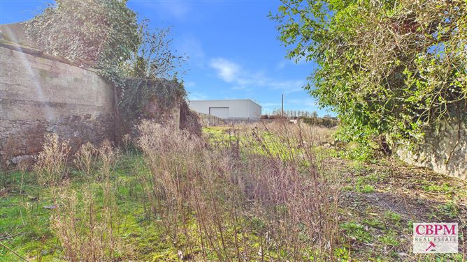 Main Street, Abbeyleix, Laois
