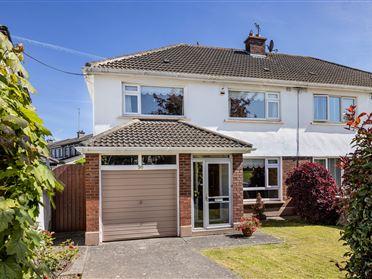 Image for 50 Pine Grove Park, Swords, County Dublin