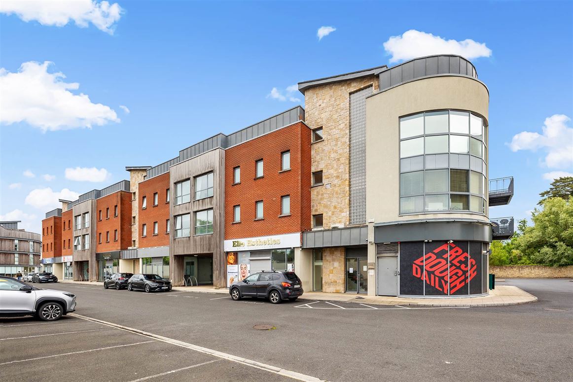 Building B, Apt 3 The Waterways, Naas, County Kildare