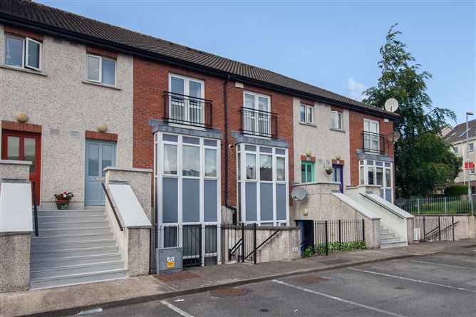 80 Lanesborough Court, Finglas, Dublin 11, Finglas, Dublin 11