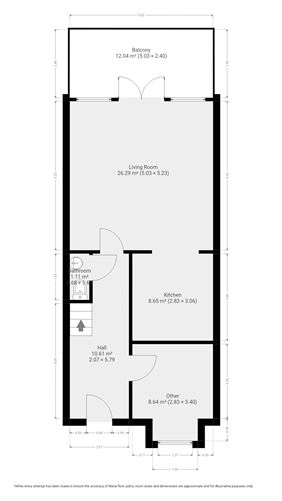 80 Lanesborough Court, Finglas, Dublin 11, Finglas, Dublin 11