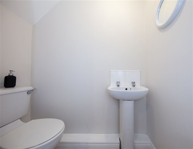 80 Lanesborough Court, Finglas, Dublin 11, Finglas, Dublin 11
