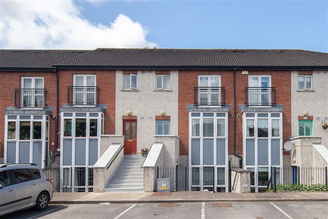 80 Lanesborough Court, Finglas, Dublin 11, Finglas, Dublin 11