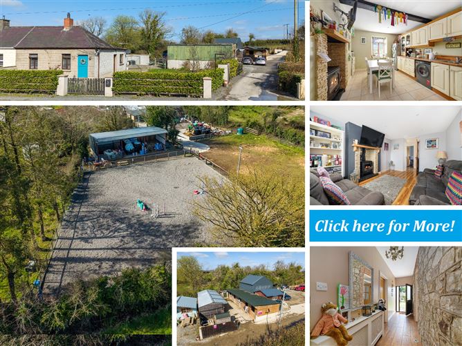 Dunheda, Kingscourt, County Meath