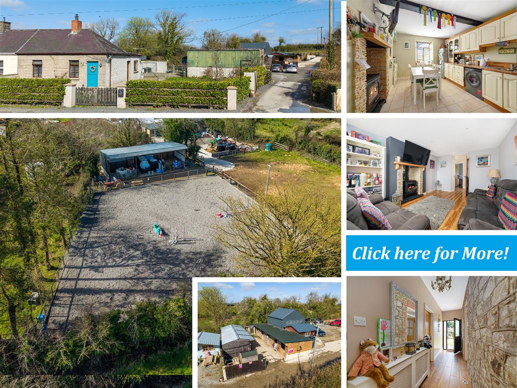 Dunheda, Kingscourt, County Meath