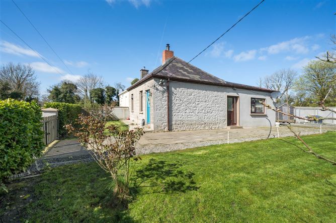 Dunheda, Kingscourt, County Meath
