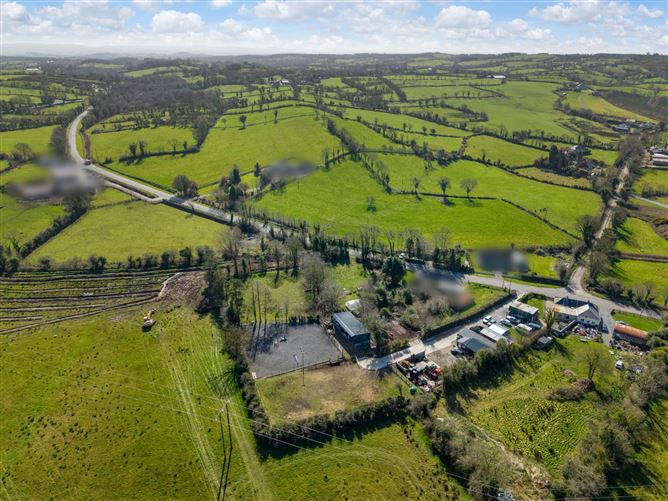 Dunheda, Kingscourt, County Meath