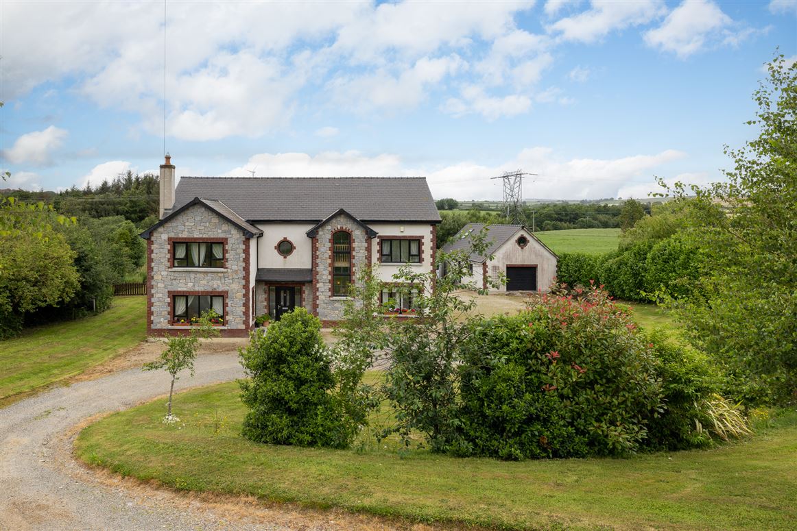 2 Askinamoe, Ferns, Enniscorthy, Co.Wexford