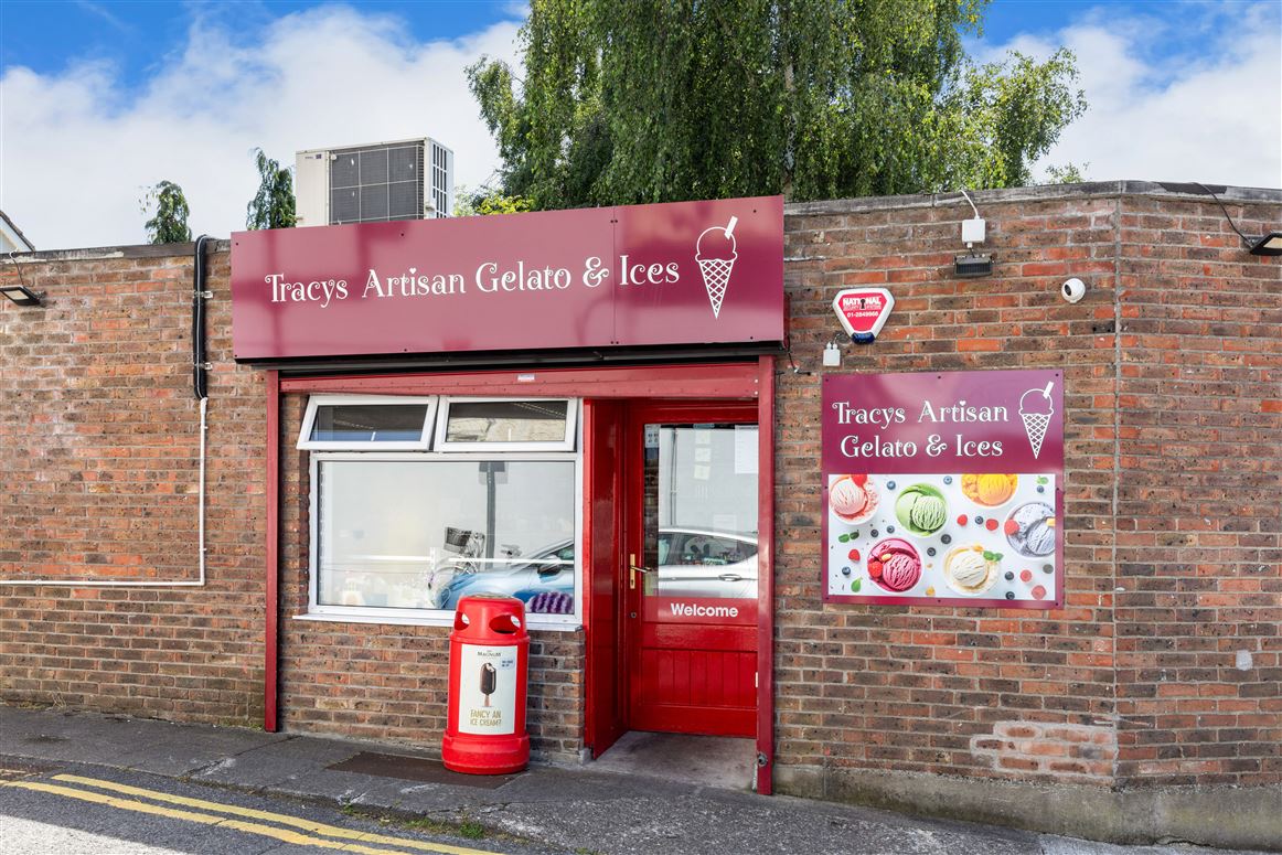 1 Woodpark, The Rise, Glasnevin,, Glasnevin, Dublin 9