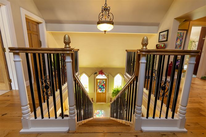 Glenriver House, Monalour, Lismore, Waterford