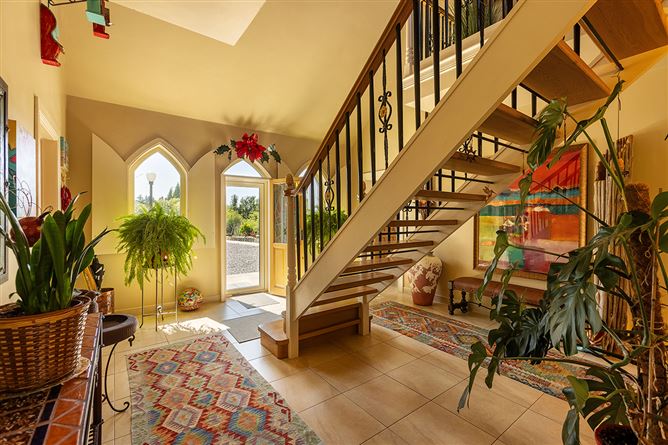Glenriver House, Monalour, Lismore, Waterford