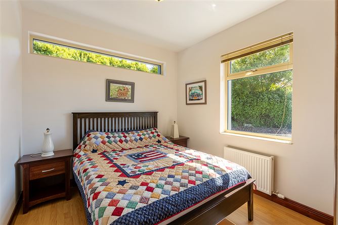Glenriver House, Monalour, Lismore, Waterford