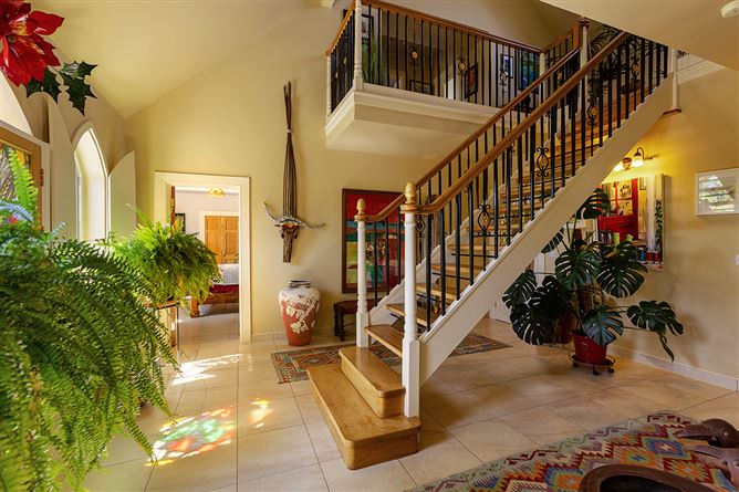 Glenriver House, Monalour, Lismore, Waterford