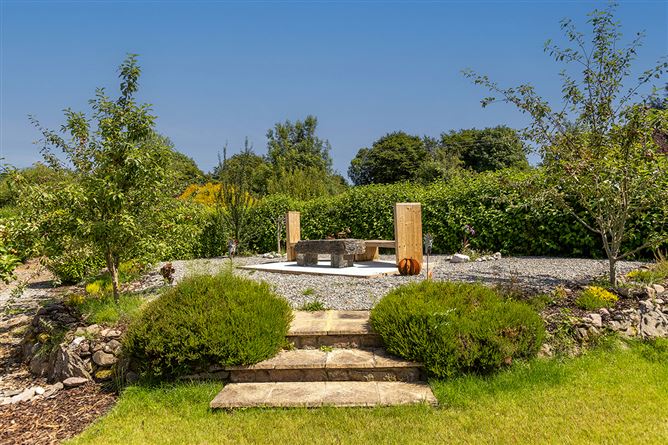 Glenriver House, Monalour, Lismore, Waterford