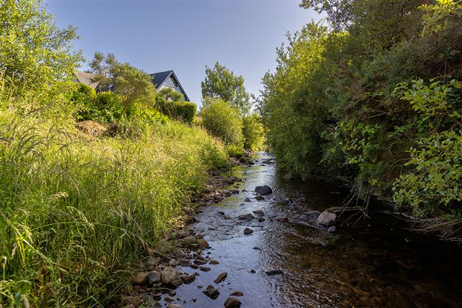 Glenriver House, Monalour, Lismore, Waterford