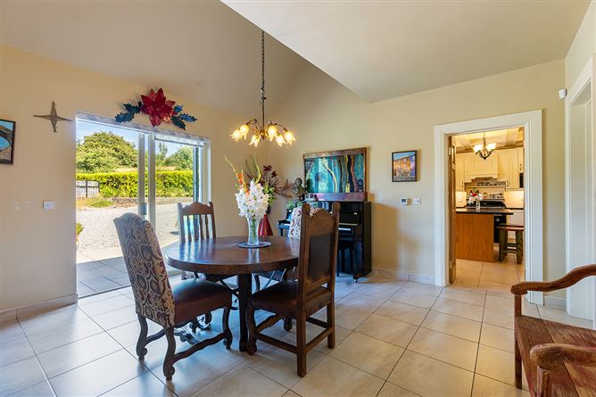 Glenriver House, Monalour, Lismore, Waterford