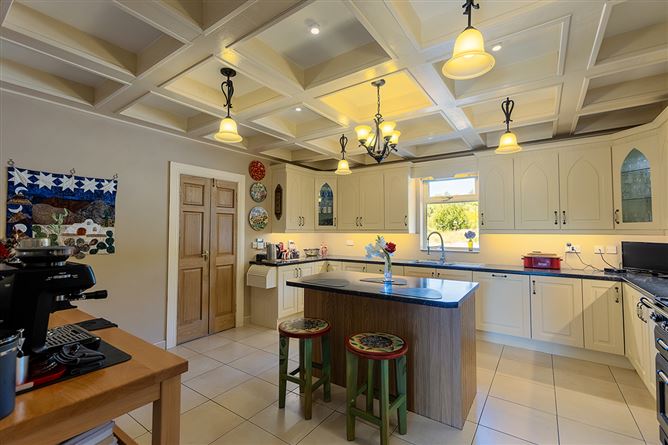 Glenriver House, Monalour, Lismore, Waterford