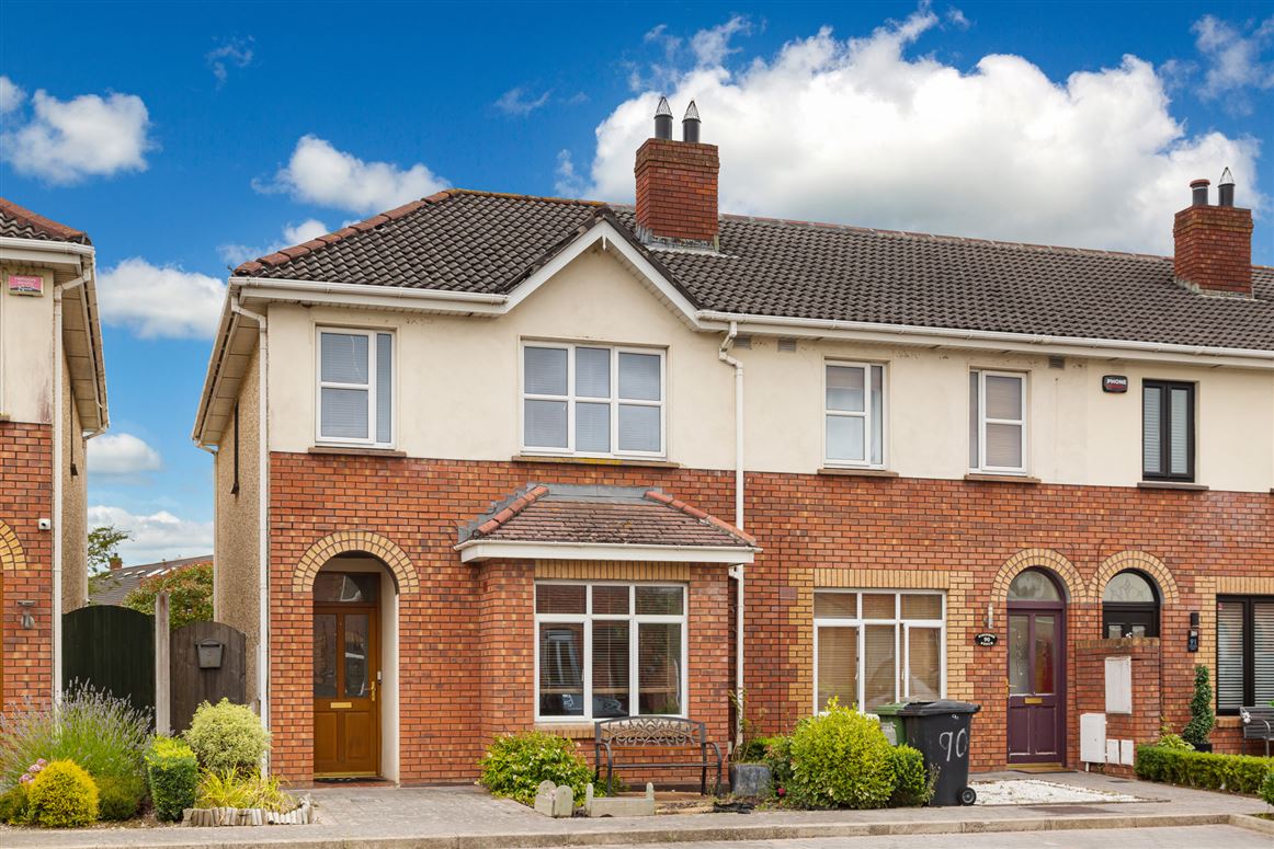 89 Boroimhe Beech, Boroimhe, Swords, Co. Dublin