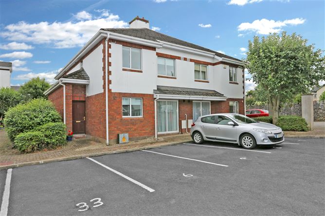 6 Castlecourt, Clancy Strand, Limerick