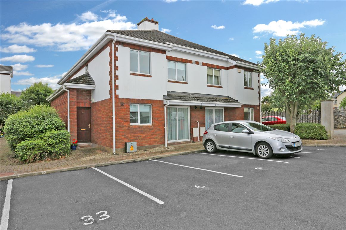 6 Castlecourt, Clancy Strand, Limerick