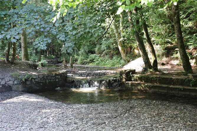 Rae An Mhionnáin, Minane Bridge, Cork