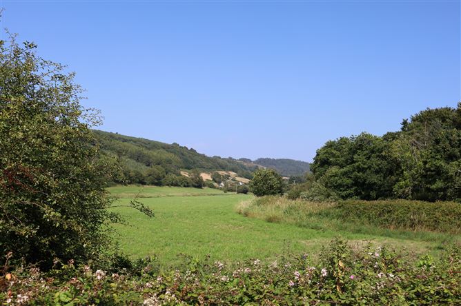 Rae An Mhionnáin, Minane Bridge, Cork