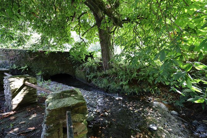 Rae An Mhionnáin, Minane Bridge, Cork