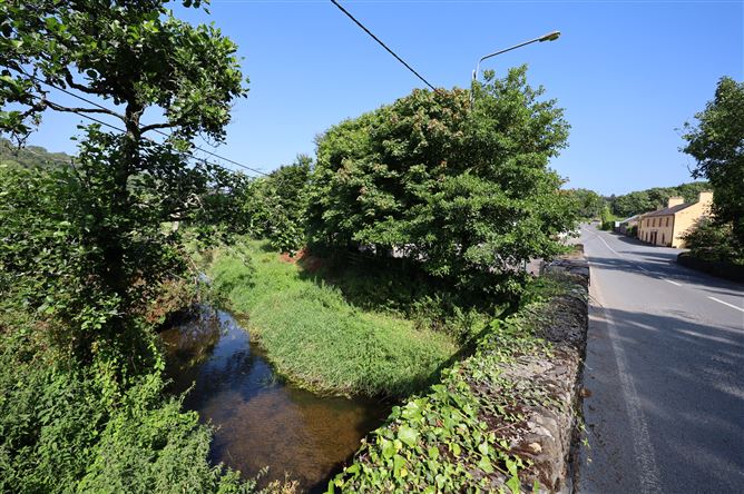 Rae An Mhionnáin, Minane Bridge, Cork