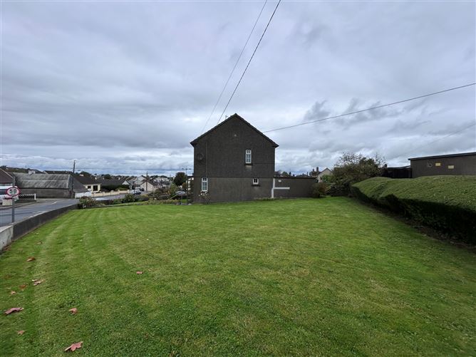 2 Ard Mhuire, Cashel, Co. Tipperary