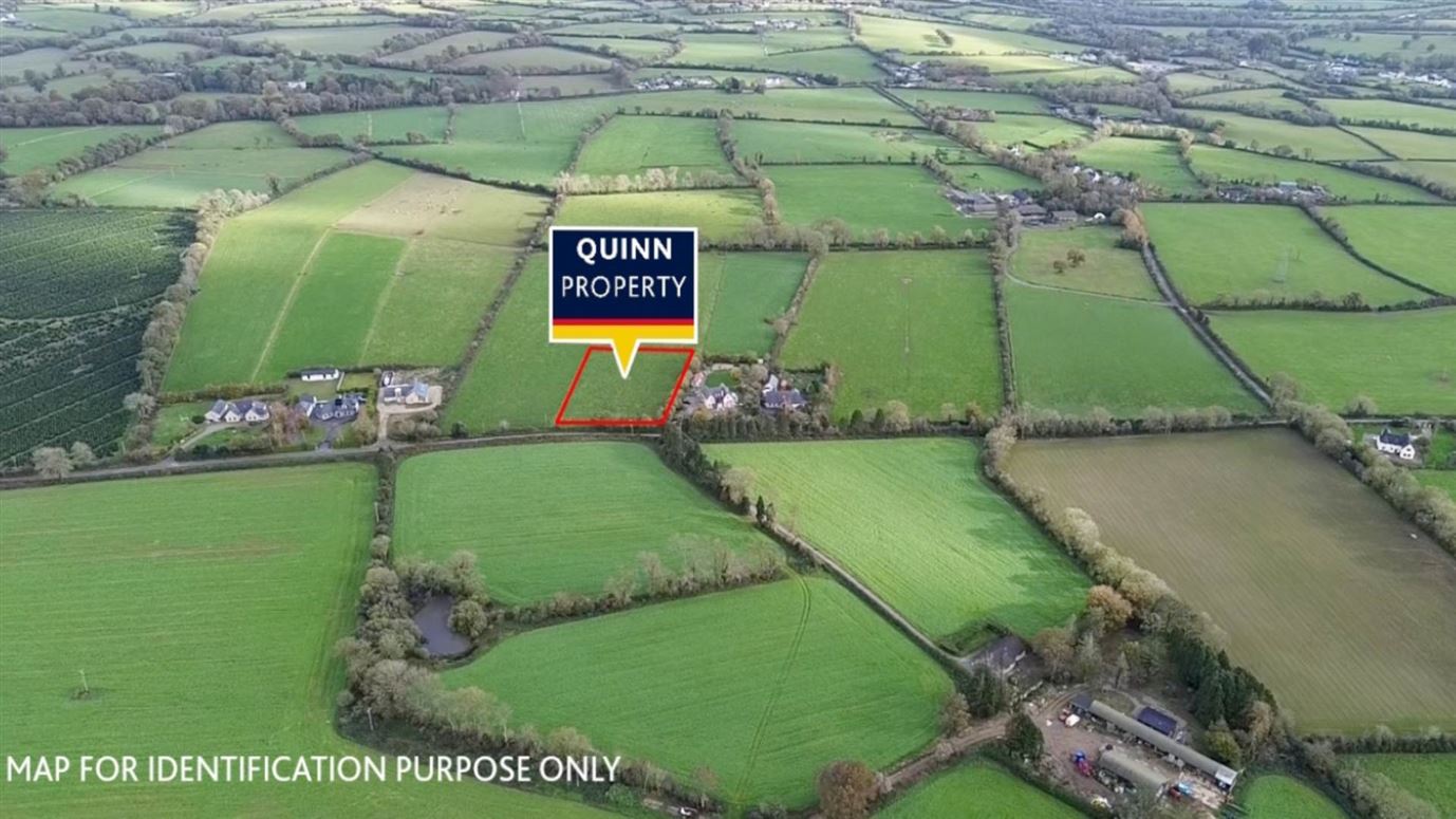 Forchester (C.0.75 Acre Site), Inch, Gorey, County Wexford