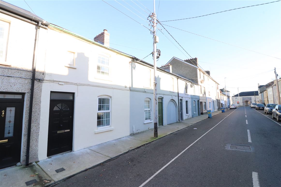 40 Wolfe Tone Street, City Centre (Limerick), Limerick City