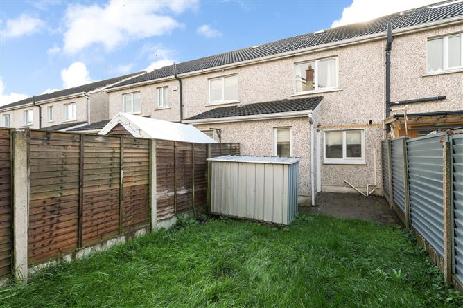 9 Allendale Glade, Clonsilla, Dublin 15, D15 H7P9