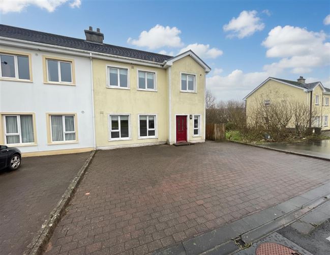 2 Ascaill Sliabh Liag, Carrick, Co. Donegal