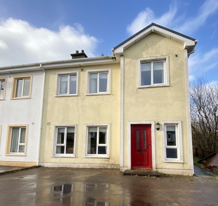 2 Ascaill Sliabh Liag, Carrick, Co. Donegal