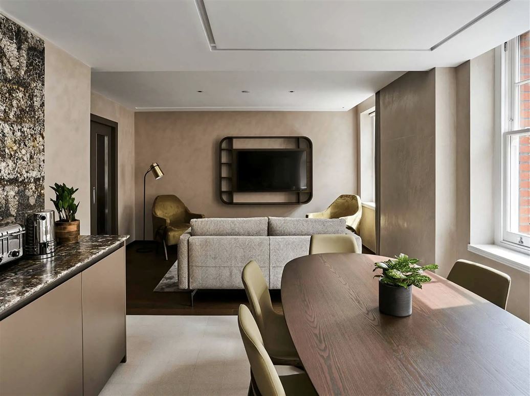 The Fitzrovia,London,Greater London,United Kingdom