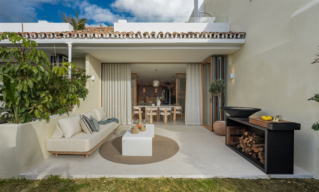 Marbella, Nueva Andalucia, Altos de Aloha, Spain