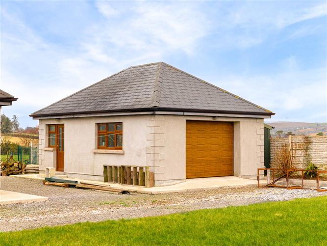 Knockanure, Bunclody, Wexford